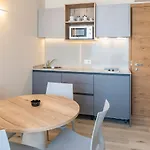 Panorama-1 By Interhome Apartamento Costermano