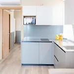Panorama-1 By Interhome Apartamento