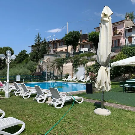 Panorama-1 By Interhome Apartamento