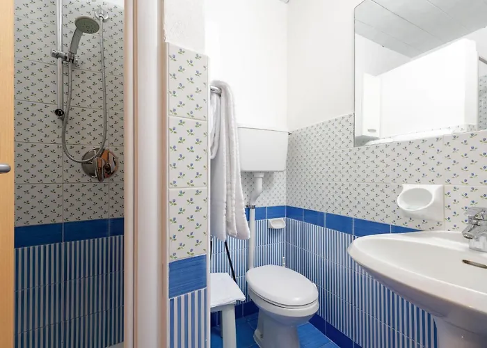 Panorama-1 By Interhome Apartment