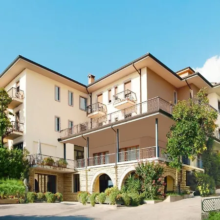 Panorama-1 By Interhome Costermano