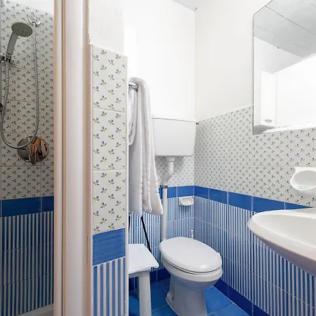 Panorama-1 By Interhome Appartement