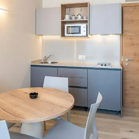 Panorama-1 By Interhome Appartement Costermano