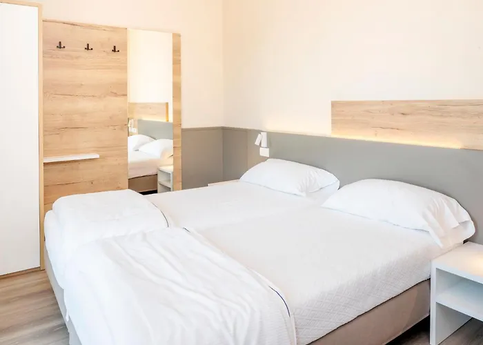 Apartamento Panorama-1 By Interhome *