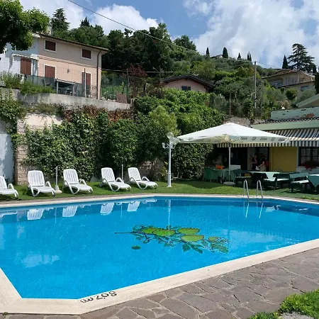 Panorama-1 By Interhome Costermano