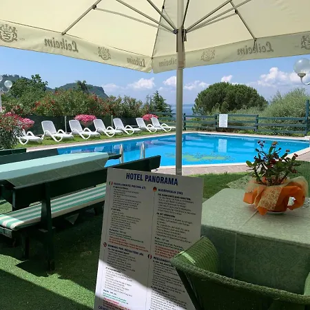 Appartamento Panorama-1 By Interhome