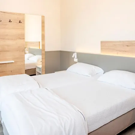 Apartament Panorama-1 By Interhome *