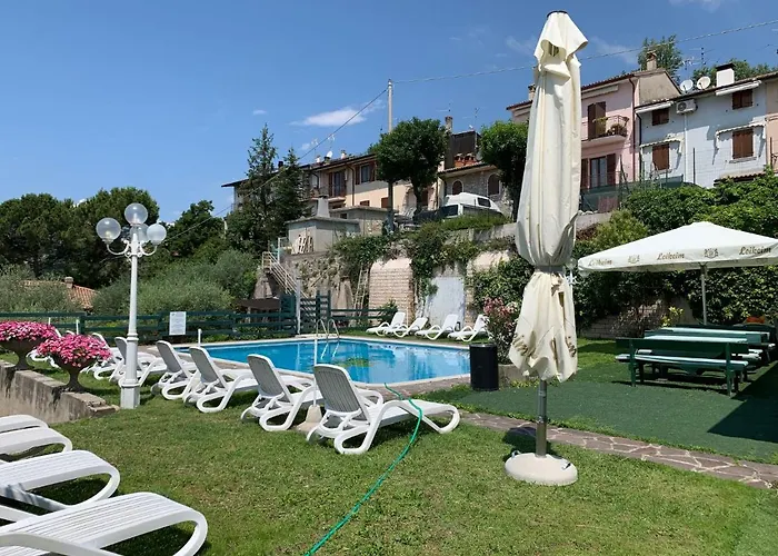 Panorama-1 By Interhome Апартаменты